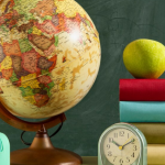 How To Arrange School Supplies Scientifically