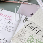 Essential Supplies for a Successful Year