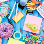 The Future of School Supplies